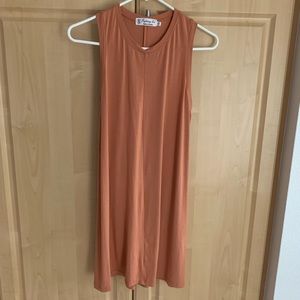 Fighting Eel dress XS